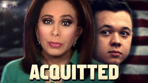 Judge Jeanine Pirro 'Not Guilty' Opening Statement