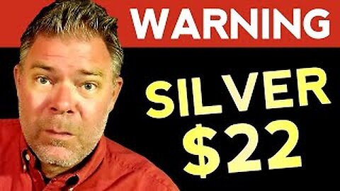 🌟Silver Price🌟BIG Update and Silver NEWS!... (Gold Price Too)