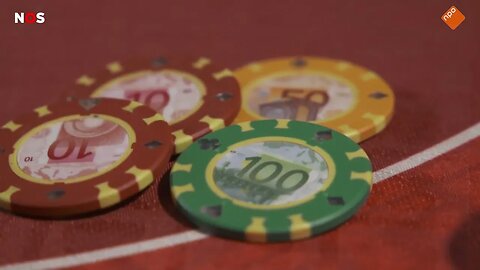 Een pokeraar vertelt anoniem 'Er moet meer plek komen in het casino'