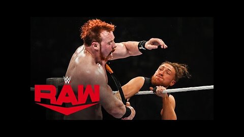 Pete Dunne helps “Big” Bronson Reed beat Sheamus: Raw highlights, July 29, 2024