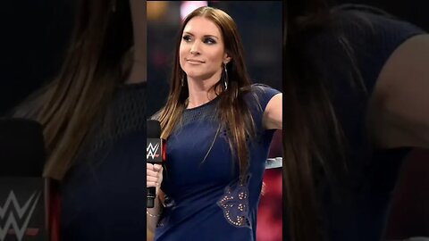 Stephanie McMahon Resigns as Co-CEO of WWE
