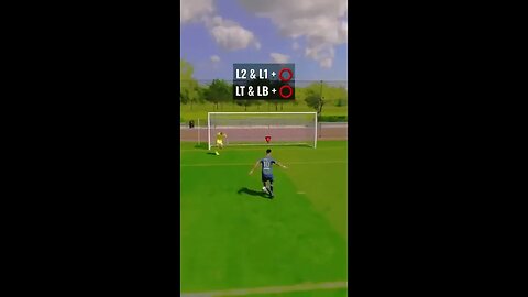 try this in Fifa23