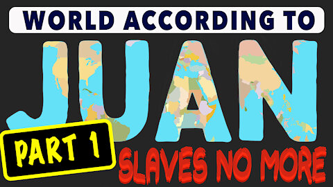World According to Juan: Slaves No More - Juan O Savin calls Abel Danger’s Field McConnell