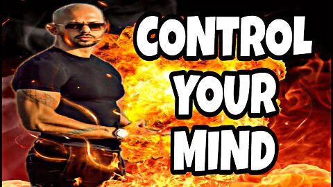 ANDREW TATE | MIND HACKS CONTROL YOUR MIND