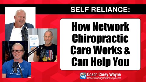 How Network Chiropractic Care Works & Can Help You