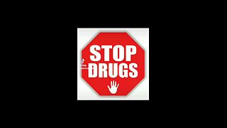 No to drugs