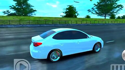 Super Luxury Car Drifting | High Graphics | Highway Game | Gameplay & Gamepass Mobile Games Android