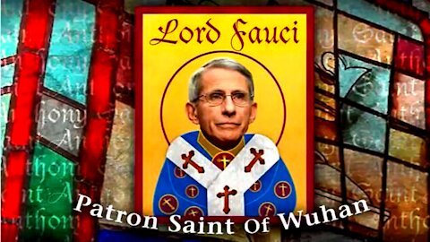 Media Smears Rand Paul to Defend the Blessed St. Anthony of Fauci