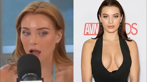 AduIt Star Lana Rhoades Wants Her TH0T Past DELETED From Internet & Now REGRETS It