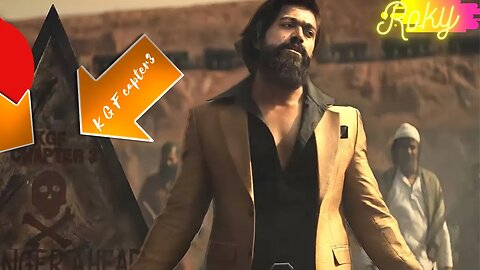 kgf part 1 | part 2 | part 3 coming soon Action play movie Tamil movie
