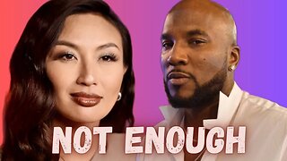 Jezzy Feels USED By Jeanniemai! Made Their Divorce Public She Was Too Busy To Care!
