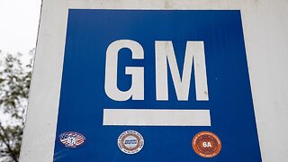 GM Says There's Been No Transmission Of COVID-19 In Plants