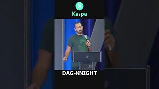 What is Kaspa Coins DAG Knight Protocol