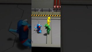 EP 5 Trailer Part 1 #gangbeasts #gaming #gangbeastsfunnymoments #fails #gamingvideos