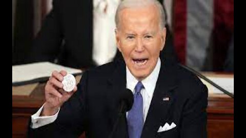 Biden Apologizes For Calling Alleged Laken Riley Murderer An ‘Illegal’ They ‘Built The Country