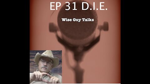 WGT EP 31 D.I.E.