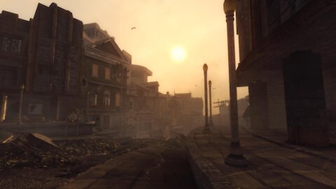 Fallout 3 Walkthrough (Modded) Part 142