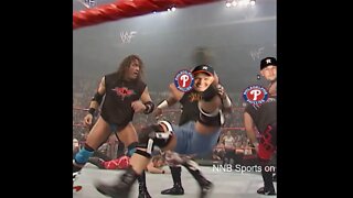 Mattress Mack, Astros, Stone Cold Beatdown of Phillies, World Series Game 4