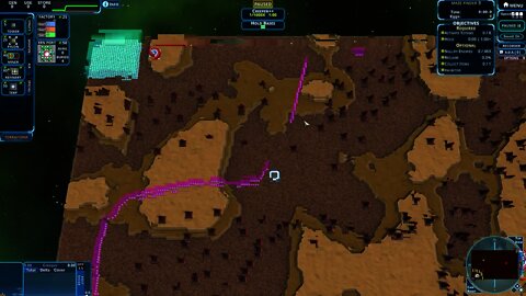 Maze Finder 3 by GaurdianDragonLord - Creeper World 4
