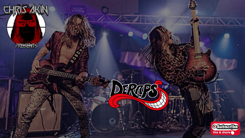 CAP | Deraps: Can Anyone REALLY Be The "Next Van Halen"?