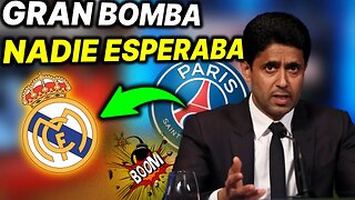 ¡EXPLOTAR AHORA! ¡NADIE ESPERABA ESTO! ÚLTIMAS NOTICIAS DEL REAL MADRID #realmadrid