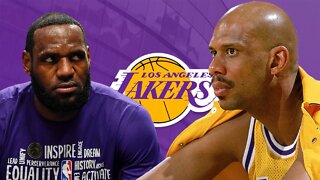 WOKE LeBron James could CARE LESS about a relationship with WOKE Kareem Abdul Jabbar! Listen to this