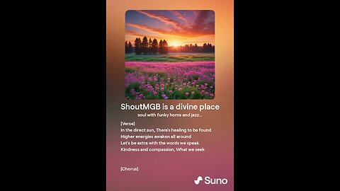 Udio & Suno Music Creation Plus Uplifting Quotes #Suno #Udio #Ai