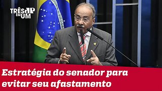 Chico Rodrigues justifica desvio de dinheiro para ajudar funcionários