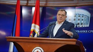 Dodik o Draganu Čoviću i koaliciji na BH nivou