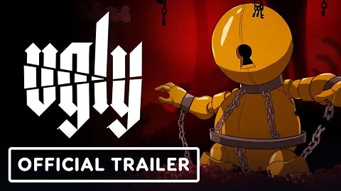 Ugly - Official Release Date Announcement Trailer