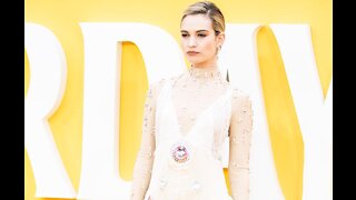 Lily James wants to educate herself on social issues