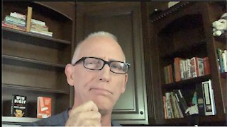 Episode 1227 Scott Adams: The Legislation no one Read, China's Mysteriously Good Coronavirus Outcome