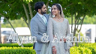Alyan + Arshba | Highlights