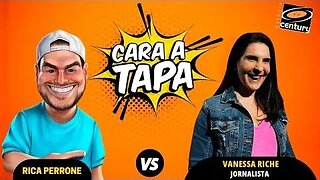 Cara a Tapa - Vanessa Riche