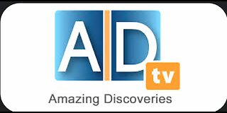 Amazing Discoveries TV