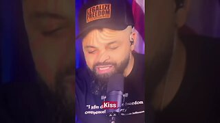 Why can’t I say KISS? - Hodgetwins