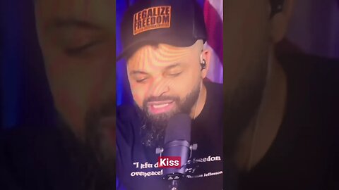 Why can’t I say KISS? - Hodgetwins