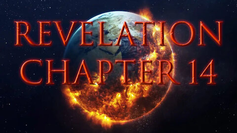 Revelation Chapter 14 | End Times Bible Preaching by Pastor Anderson