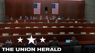 House CCP Hearing on the Great Firewall and Surveillance Technology
