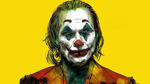 JOKER & The Rise Of The Nihilists