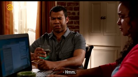 Comedy central keyand and peele