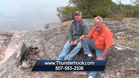 Midwest Outdoors TV Show #1523