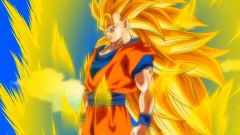 Dragon Ball Z Battle of Z Opening