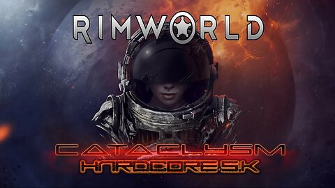 Rimworld: Hardcore SK Modpack - The Decimated Legion 31 - Finale