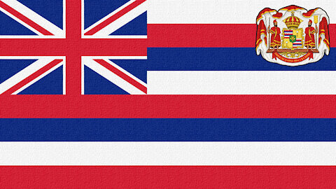 Kingdom of Hawaii Anthem (1866-1876; Instrumental) He Mele Lahui Hawaii