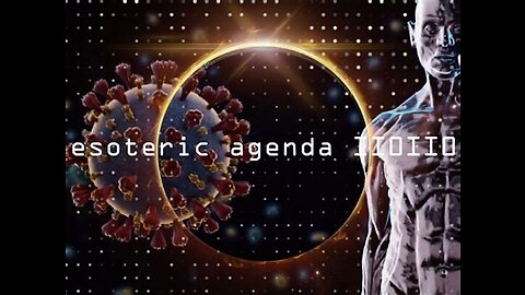 Esoteric Agenda 2 Documentary (2020) - From KYMATICA Creator Ben Stewart