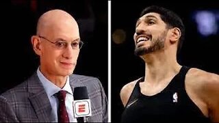 NBA Player exposes the NBA dealings with Communist China #NBA #tiktok #communism #china