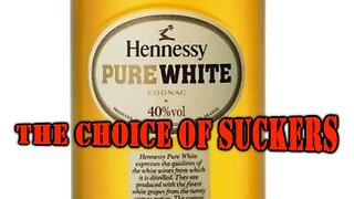 What is Hennessy Pure White, Really!