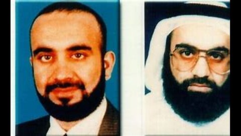 US reaches plea deal with alleged 9/11 mastermind