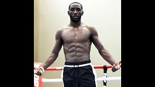 Terence Crawford vs. The Winner of Tim Tszyu-Sebastian Fundora ?